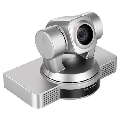 Résolution de réunion en salle de conférence IDS Caméras de sortie vidéo Salle de conférence Webcaméra