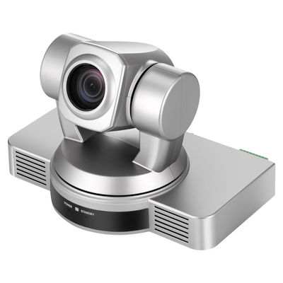 Résolution de réunion en salle de conférence IDS Caméras de sortie vidéo Salle de conférence Webcaméra