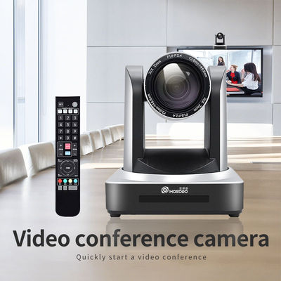 SQ-HD 4K USB 3.0 HD 1080P 60fps NDI 12X 20X 30X Zoom NDI PTZ Caméra de conférence
