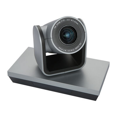 Résolution de réunion en salle de conférence PTZ Caméra vidéo de conférence Caméra grand angle 1080