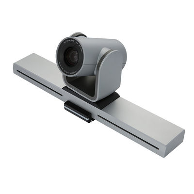 Résolution de réunion en salle de conférence USB et diffusion en direct RJ45 Port Caméra HDM Port