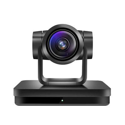 Résolution des réunions en salle de conférence, webcam USB originale F1.8 ~ F2.8