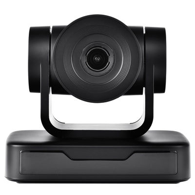 Résolution des réunions en salle de conférence, webcam USB originale F1.8 ~ F2.8