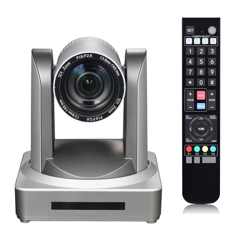 Solution de réunion de salle de conférence SQ-HD510A Séries de caméras de vidéoconférence haute définition dédiées à la vidéoconférence