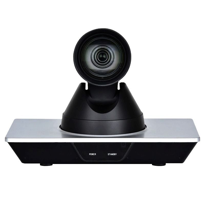 Solution de réunion en salle de conférence en haute définition SQ-HD600-4K Série de caméras de communication vidéo dédiée à la vidéoconférence