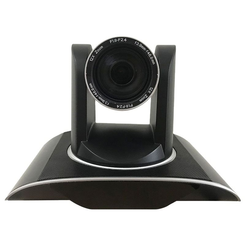 Solution de réunion de salle de conférence SQ-HD510U-12 pour vidéoconférence HD
