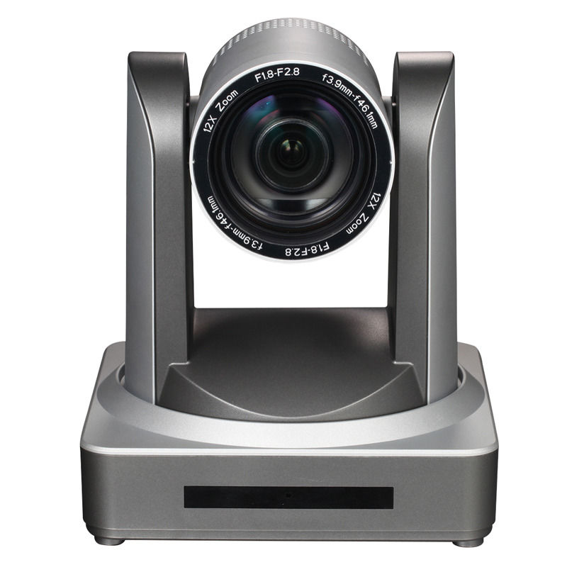 SQ-HD 4K USB 3.0 HD 1080P 60fps NDI 12X 20X 30X Zoom NDI PTZ Caméra de conférence