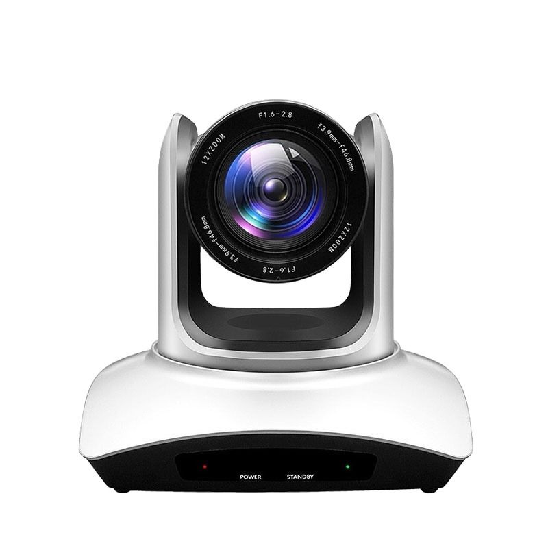 Solution de réunion en salle de conférence SQ-HD Dernière série de caméras 4K dédiées à la vidéoconférence